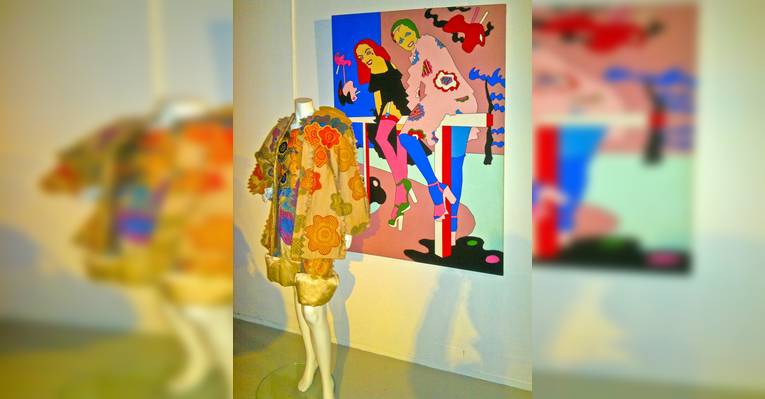Музей Fashion & Textile
