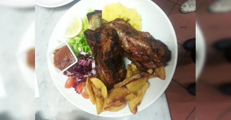 Ristorante 66 Steakhouse Navigli