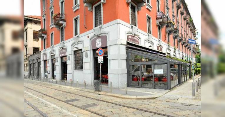 Ristorante 66 Steakhouse Navigli