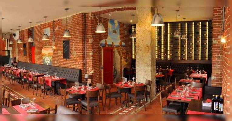 Ristorante 66 Steakhouse Navigli