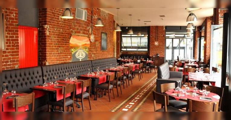 Ristorante 66 Steakhouse Navigli