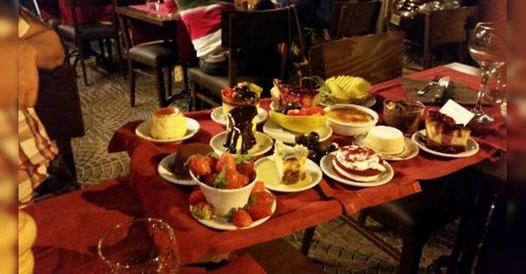 Ristorante 66 Steakhouse Navigli