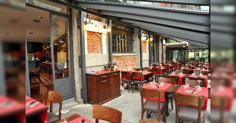 Ristorante 66 Steakhouse Navigli