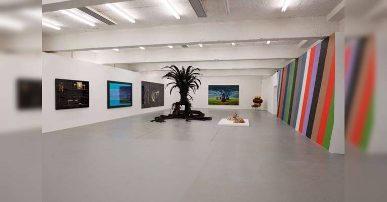 Галерея Dairy Art Centre