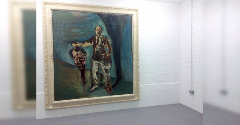 Галерея Dairy Art Centre