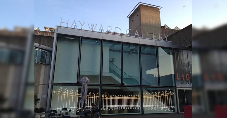 Галерея Hayward