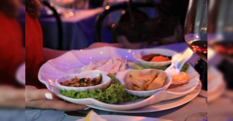 Ristorante Montecristo