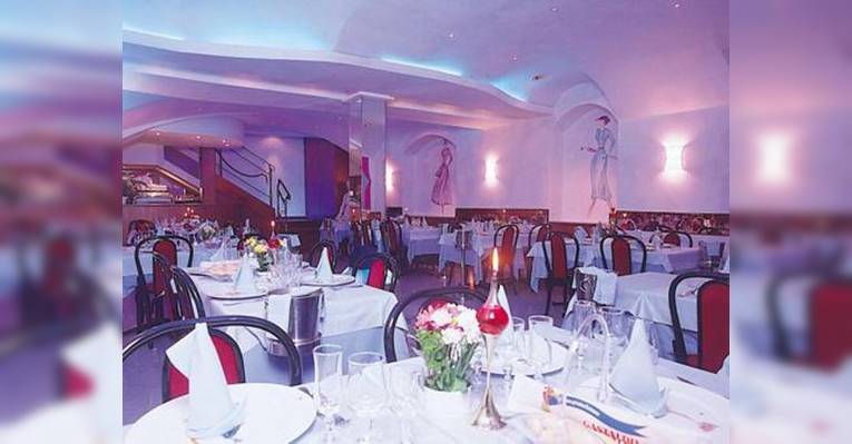 Ristorante Montecristo