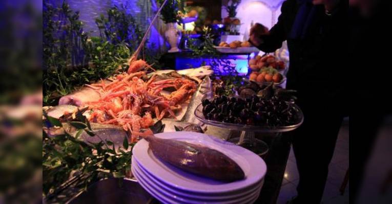 Ristorante Montecristo