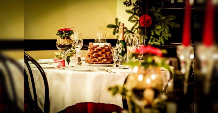 Ristorante  Nabucco