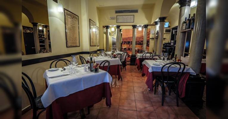 Ristorante  Nabucco