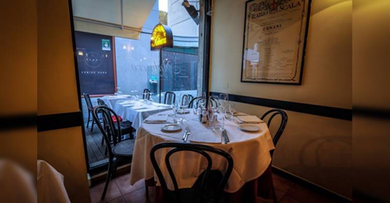 Ristorante  Nabucco