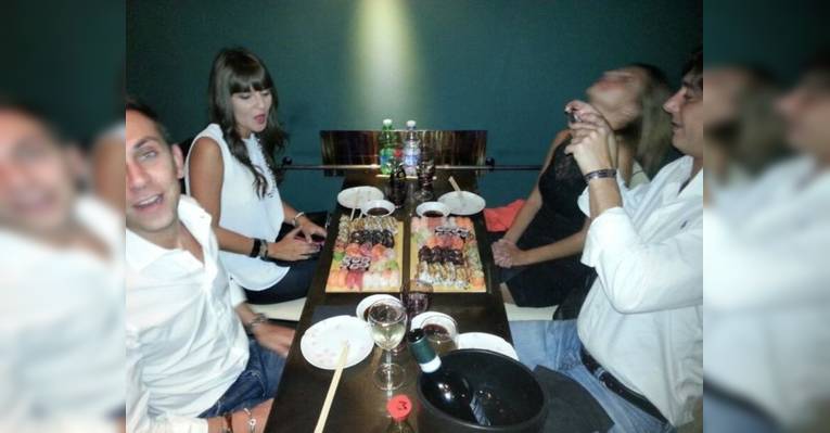 Ristorante Giapponese Mini Moo Milano