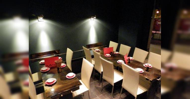 Ristorante Giapponese Mini Moo Milano