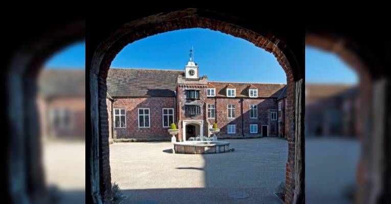 Музей Fulham Palace