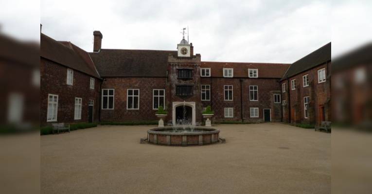 Музей Fulham Palace