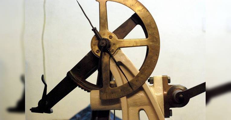 Музей Kirkaldy Testing