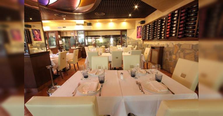 Ristorante Mamma Rosa Osteria Grill