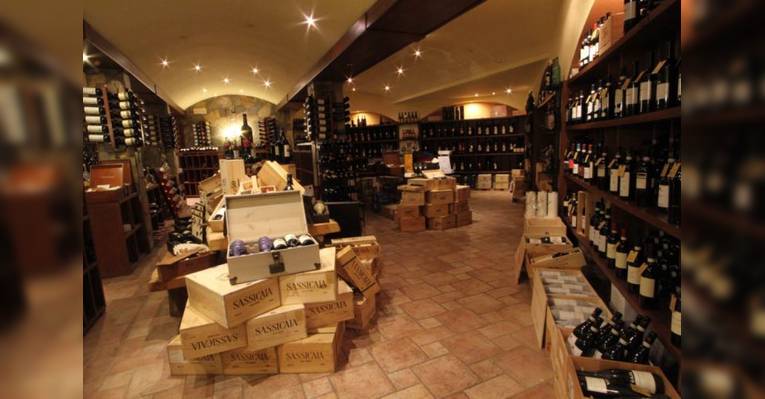 Ristorante Mamma Rosa Osteria Grill