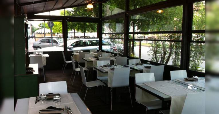 Ristorante Оren