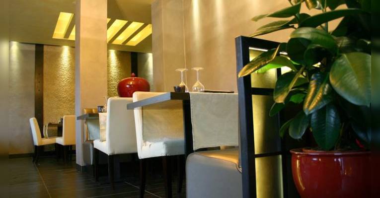 Ristorante Оren