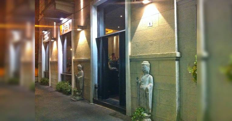 Ristorante Оren