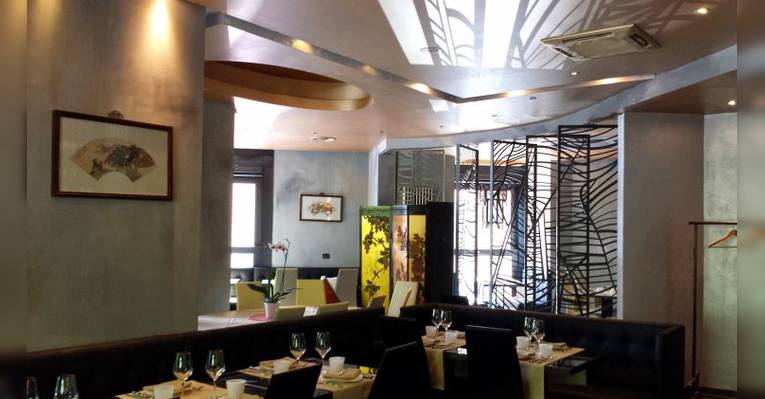 Ristorante Оren