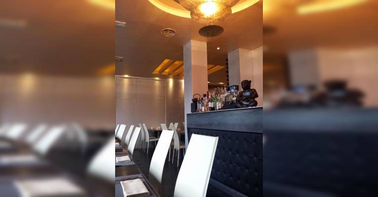 Ristorante Оren