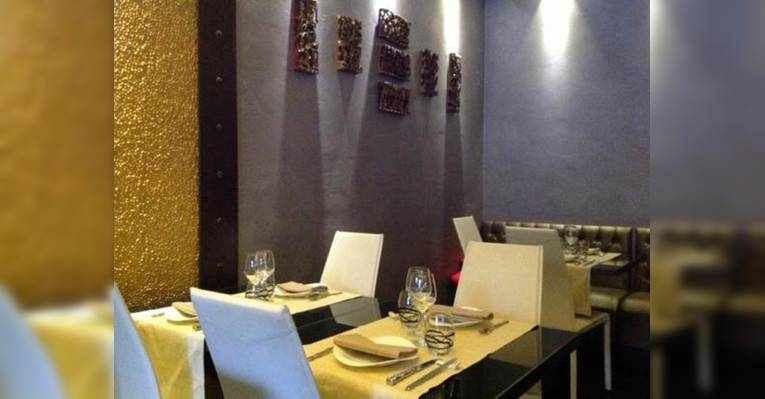 Ristorante Оren