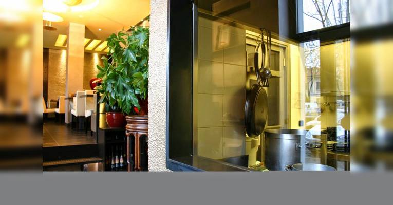 Ristorante Оren