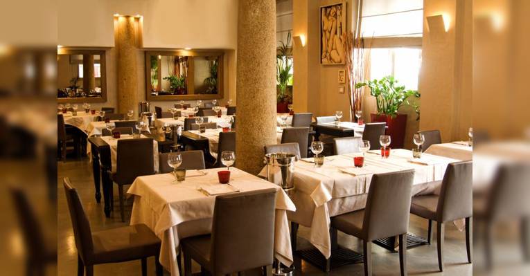 Ristorante Piazza Repubblica