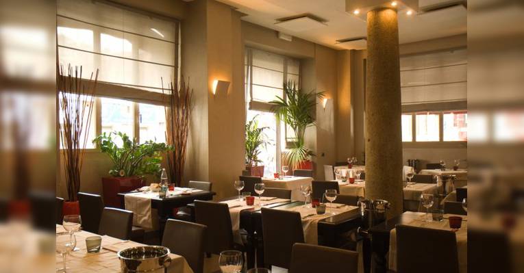 Ristorante Piazza Repubblica