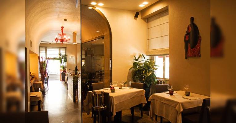 Ristorante Piazza Repubblica