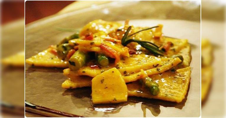 Ristorante La della Dogana del Buongusto
