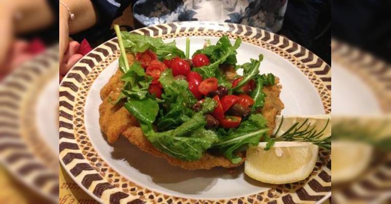 Ristorante La della Dogana del Buongusto
