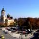 Собор Святой Троицы в городе Свиштов. Болгария