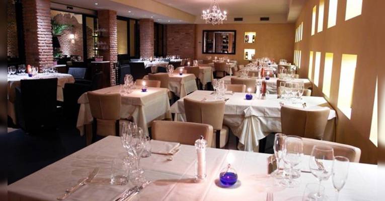 Ristorante Сontrovento