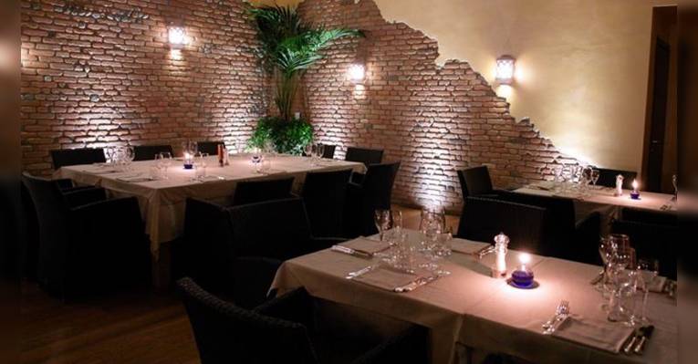 Ristorante Сontrovento