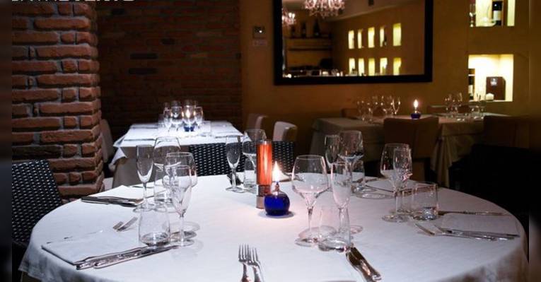 Ristorante Сontrovento