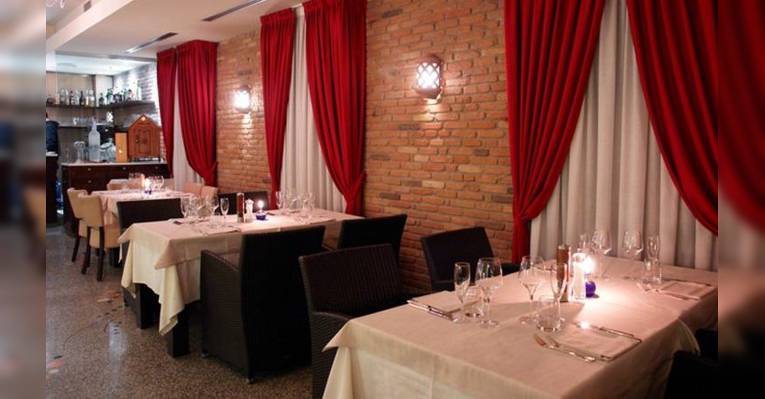 Ristorante Сontrovento