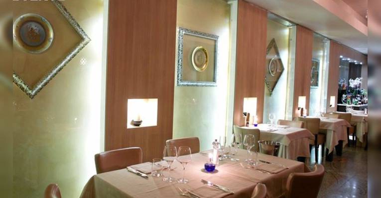 Ristorante Сontrovento