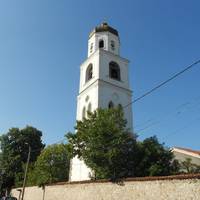 Церковь Успения Богородицы