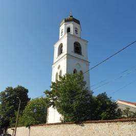 Церковь Успения Богородицы