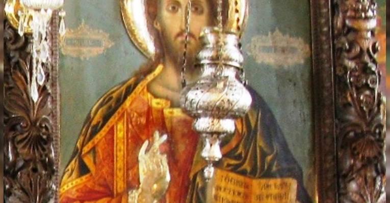 Церковь Успения Богородицы. Самоков. Болгария