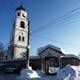 Церковь Успения Богородицы. Самоков. Болгария