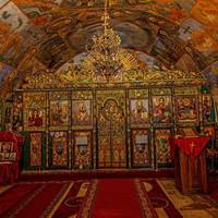 Церковь Рождества Богородицы