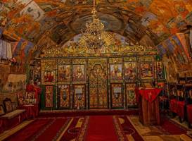 Церковь Рождества Богородицы