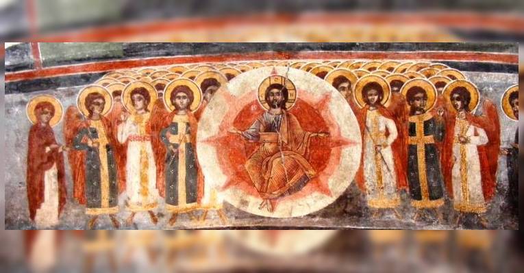 Церковь Рождества Богородицы (Бельова църква). Самоков