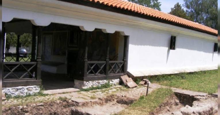 Церковь Рождества Богородицы (Бельова църква). Самоков