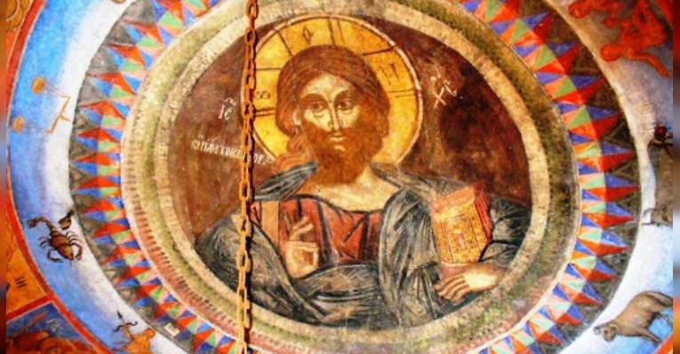 Церковь Рождества Богородицы (Бельова църква). Самоков